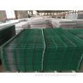 Wire Mesh Triangle Bending Fence Panel